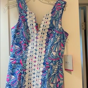 Lily Pulitzer dress